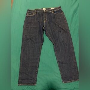 Bundle - 3 Flint and Tinder Stretch Selvedge Denim 40x30